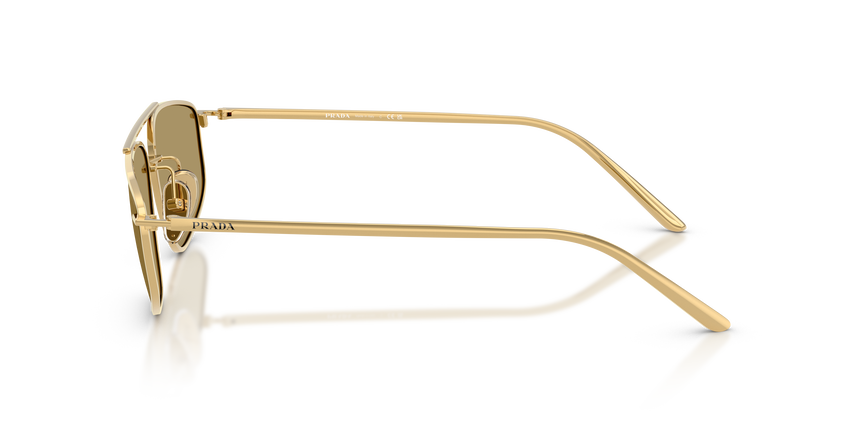 PRADA-C51S/S 5AK70G GOLD(GREEN OLIVE 58*15, , hi-res image number 2