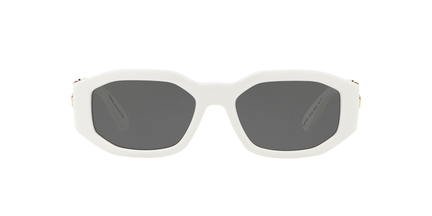 VERSACE-4361/S 40187 BLANCO/ORO 53*18, Blanco, hi-res image number 1