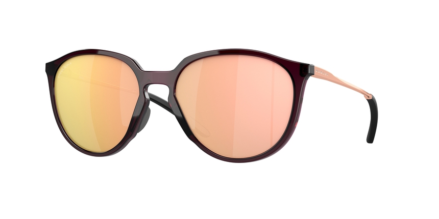 OAKLEY-SIELO-9288 928805 MARRON 57*17, , hi-res image number 0
