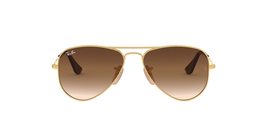 RJ-9506S 223/13 GOLD(BROWN GR 52*14, Dorado, hi-res image number 1