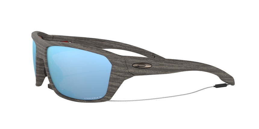 OAKLEY-SPLIT-SHOT-9416 941616 WOODGRAIN(PRIZM DEEP WATER POLARIZED 64*17, Marron, hi-res image number 9