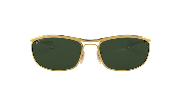 RAY-BAN OLYMPIAN I DELUXE RB 3119M, , hi-res 1