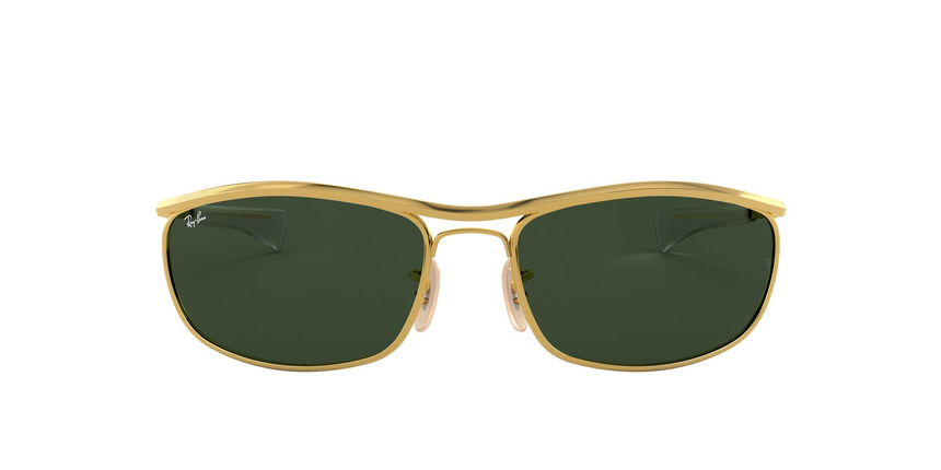 RAY-BAN OLYMPIAN I DELUXE RB 3119M, , hi-res image number 1