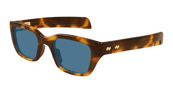 bottega-1393s/s 006 havana-havana (light blue 50*22
