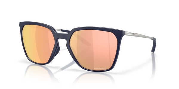 OAKLEY-SIELO-9480 948007 MATTE NAVY(PRIZM ROSE GOLD 57*18, Matte Navy, hi-res 0