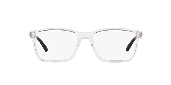 ARNETTE-7208 2755 TRANSP/NEGRA 54*17, Transparente | Negro, hi-res 1