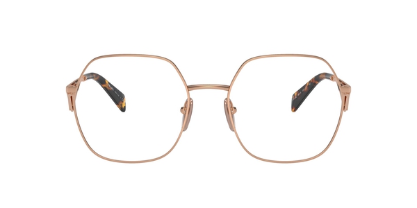 prada-59zv/g svf1o1 pink gold 54*19
