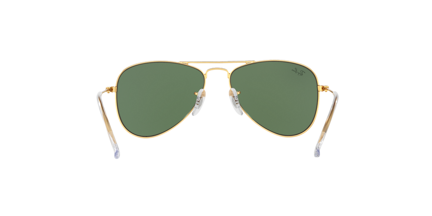 RJ-9506S 249/4V MATTE GOLD(LI 52*14, Dorado, hi-res image number 2