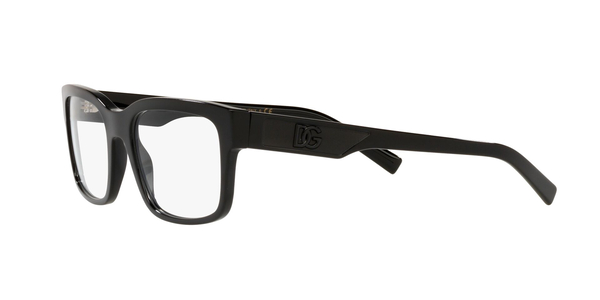 GABBANA-3352/G 501 BLACK 57*20, , hi-res 10