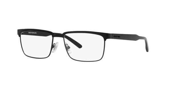 ARNETTE-6131 737 MATTE BLACK 54*16, Negro, hi-res 0