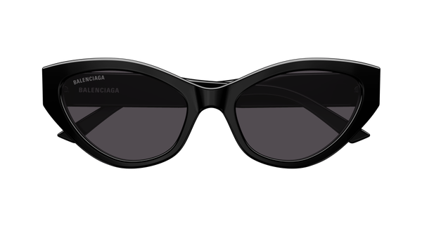 balenciaga-bb0306s/s 001 black(grey 57*19