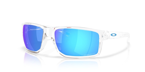 OAKLEY-GIBSTON-XL-9470 947005 CLEAR(PRIZM SAPPHIRE POLAR 62*17, Transparente, hi-res 0