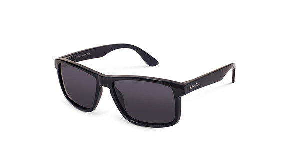 KYPERS-COSMOPOLITAN/S COSM001 SHINE BLACK-GREY 56*15, Negro, hi-res 0