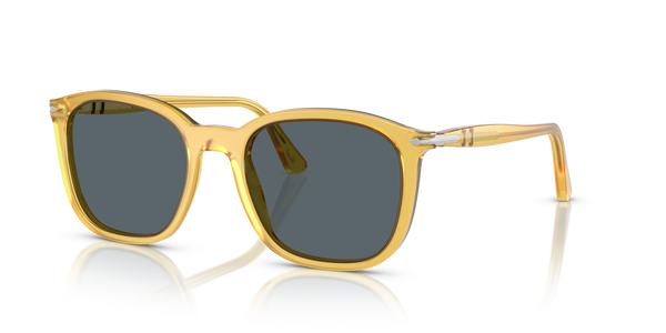 PERSOL-3355S/S 204/R5 MIELE(BLUE 54*20, Miel, hi-res 0