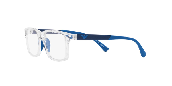 EMPORIO-KIDS-3203/G 5893 CRYSTAL 48*16, Transparente, hi-res 10