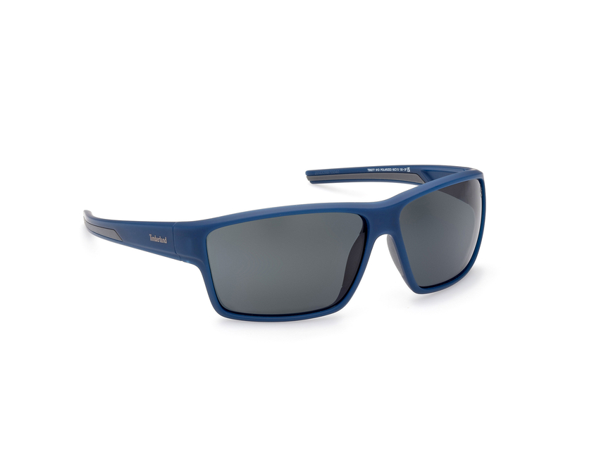 TIMBERLAND-9277/S 91D matte blue 65*13, Azul, hi-res image number 6