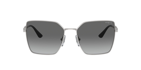 VOGUE-4284/S 323/11 SILVER(GREY GRADIENT 56*17, Plata, hi-res 1