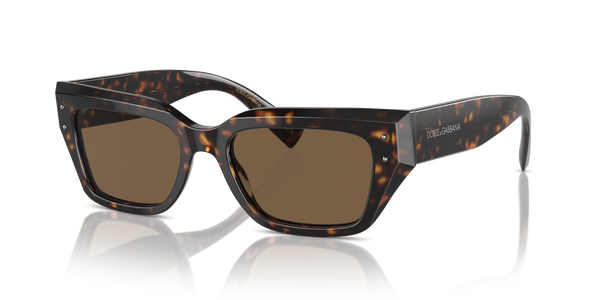 GABBANA-4462/S 502/73 HAVANA(DARK BROWN 52*18, Havana, hi-res 0