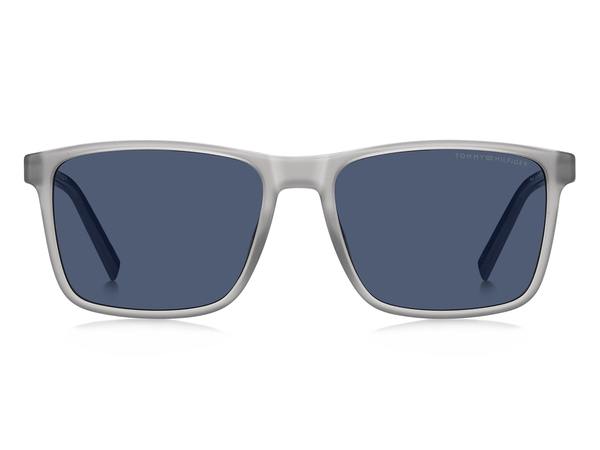 TOMMYHILFIGER-2201/S 09V*KU GREY BLUE(BLUE 56*17, Gris | Azul, hi-res 1