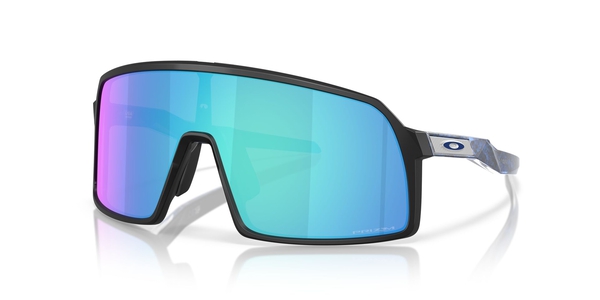 OAKLEY-SUTRO-S-9462 946214 MATTE BLACK(PRIZM SAPPHIRE 28*128, Negro mate, hi-res 0