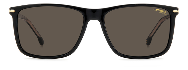 CARRERA-298/S 807 BLACK 57*16, , hi-res 1