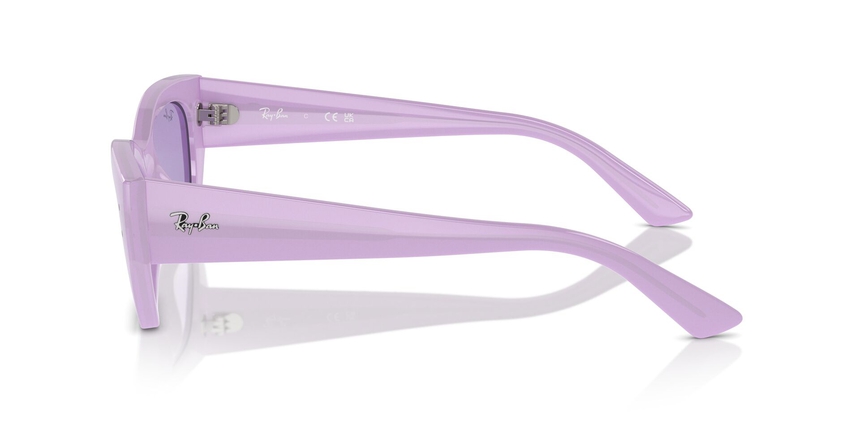 RB-4430 67581A LILIAC/VIOLET 52*22, Lila, hi-res image number 2
