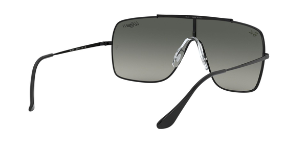 RAY-BAN WINGS II RB 3697 002 11 , , hi-res 6