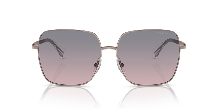 RALPH-4142/S 942768 SHINY ROSE GOLD(LIGHT BROWN GRADIENT VIOLET 59*15, , hi-res image number 1