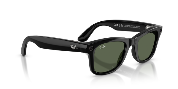 RB-META-4012-GEN-2 601/71 SHINY BLACK(G15 GREEN 53*22, Negro brillante, hi-res 3