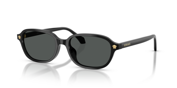 versace-4514d/s gb1/87 black(dark grey 53*17