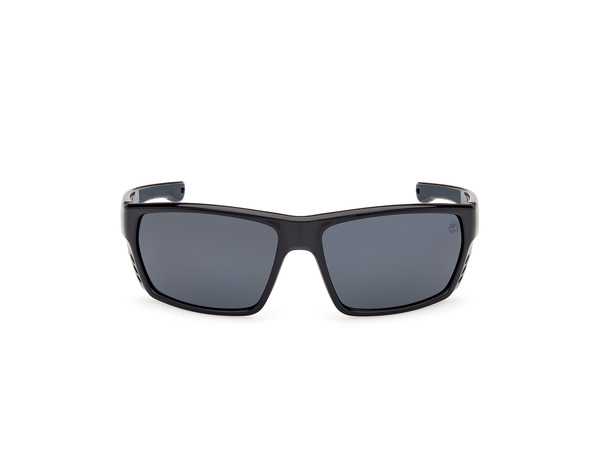 TIMBERLAND-00002/S 01D shiny black 64*16, Negro, hi-res 1
