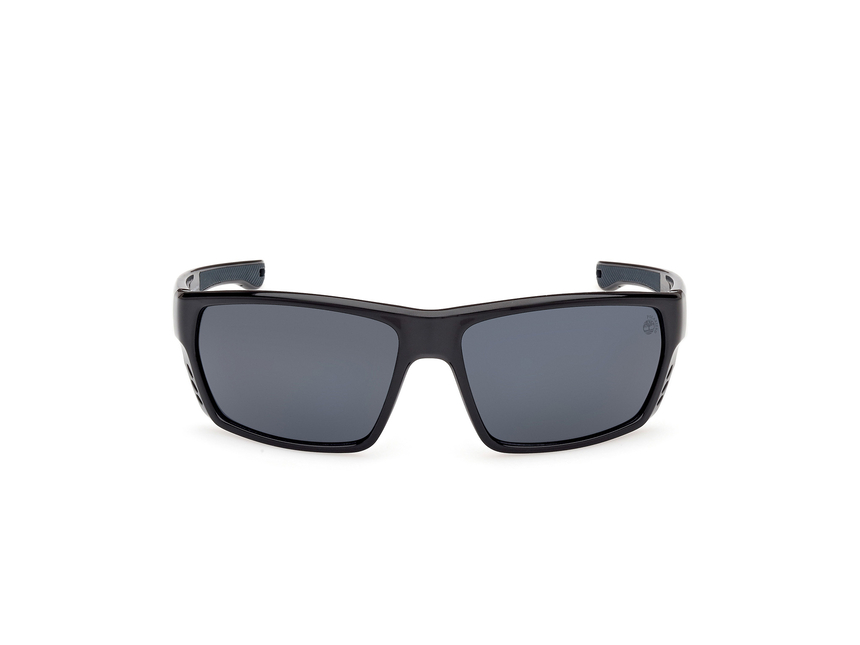 TIMBERLAND-00002/S 01D shiny black 64*16, Negro, hi-res image number 1