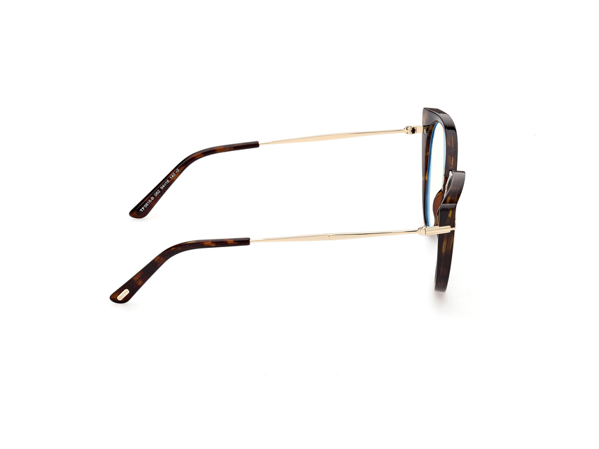 TOMFORD-5815B/G 052 dark/havana 54*18, Havana, hi-res image number 4