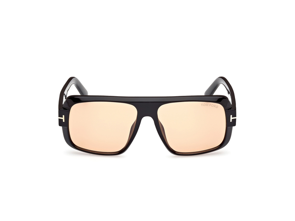 TOMFORD-1101/S 01E shiny black 58*15, , hi-res 1