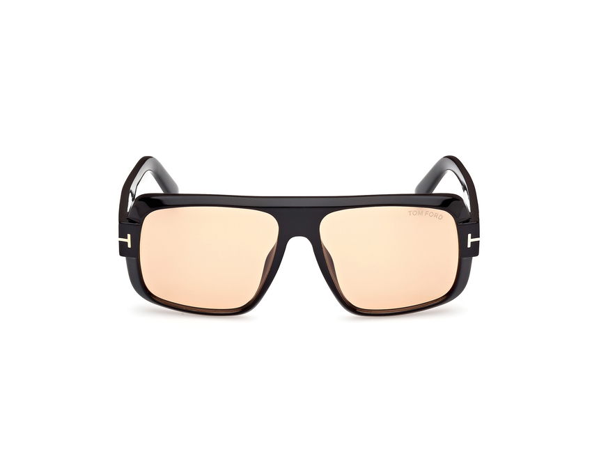 TOMFORD-1101/S 01E shiny black 58*15, , hi-res image number 1