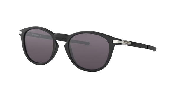 OAKLEY-PITCHMAN-R-9439 943901 BLACK 50*19, Negro, hi-res 0