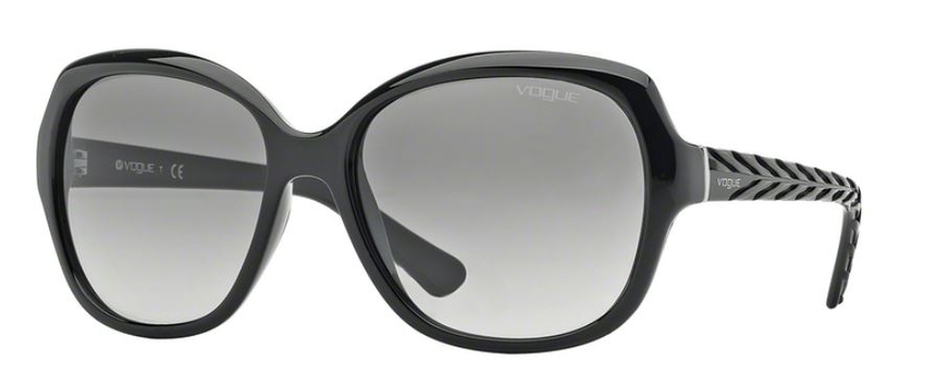 VOGUE-2871/S W44/11 NEGRO 56*, Negro, hi-res image number 0