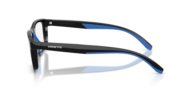 ARNETTE-7271 2753 BLACK/ROYAL BLUE RUBBER 55*17, Negro | goma azul royal, hi-res 2