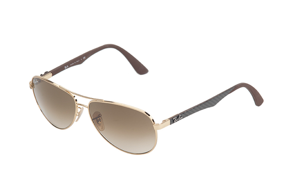 ray-ban rb 8313 001/51