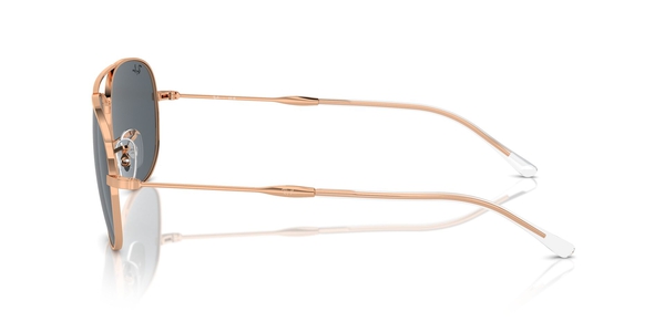 RB-3735 9202R5 ROSEGOLD(BLUE 60*17, Oro rosa, hi-res 2