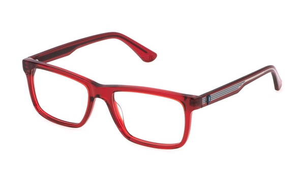 police-kids-145/g 06dc rojo 51*16