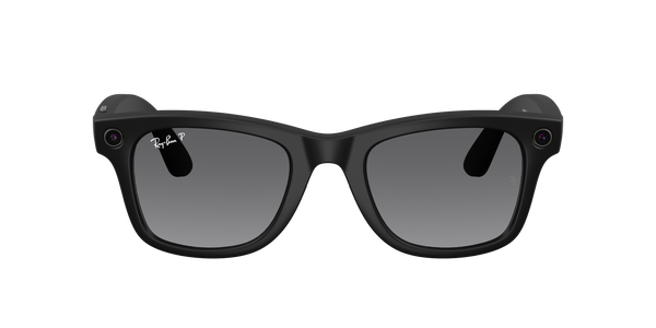 RB-META-4012-GEN-2 601ST3 MATTE BLACK(POLAR GRADIENT GRAPHITE 53*22, Negro mate, hi-res 1