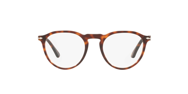 PERSOL-3286V/G 24 HAVANA 49*19, Havana, hi-res 1