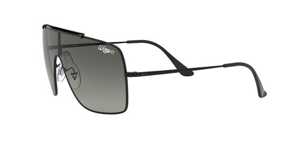 ray-ban wings ii rb 3697 002 11 