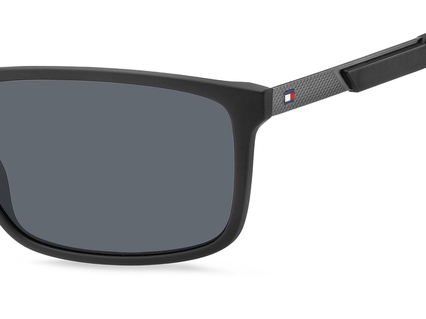 TOMMYHILFIGER-1675/S 003*IR  MTT BLACK(GREY 59*16, , hi-res 2