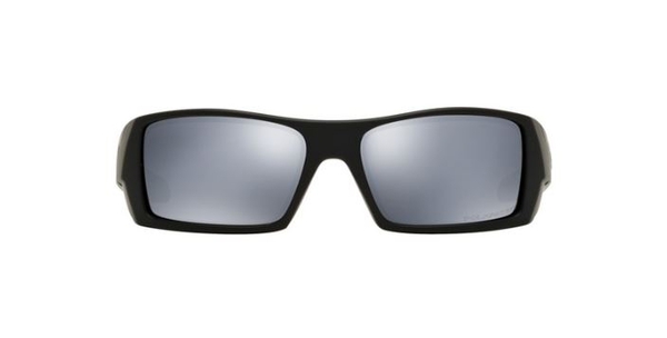 OAKLEY-GASCAN-9014 12-856 BLACK IRIDIUM 60*, Negro, hi-res 1