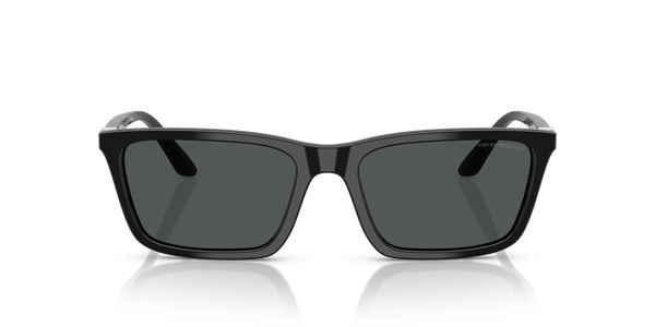 emporio-4239u/s 501787 shiny black(dark grey 55*18