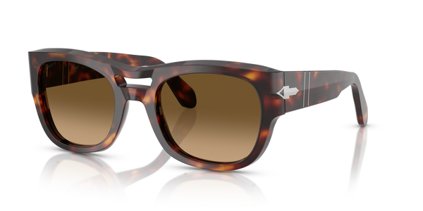 persol-0064s/s 24/m2 havana(brown gradient brown - polar 54*22