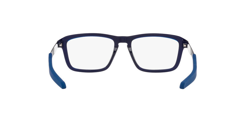 OAKLEY-JUNIOR-QUAD-OUT-8023 802304 POLISHED ICE BLUE 49*15, Azul, hi-res image number 2