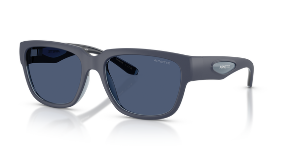 ARNETTE-4366 300780 NAVY/TRANSPARENT AZURE(DARK BLUE 56*18, , hi-res 0